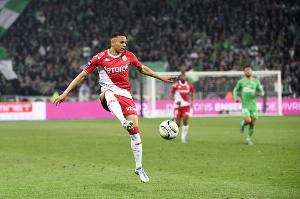 巴媒:巴萨有意巴西右后卫万德森,摩纳哥要价超3500万欧