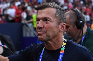 马特乌斯预测德甲新赛季:拜仁、多特、药厂、法兰克福前四