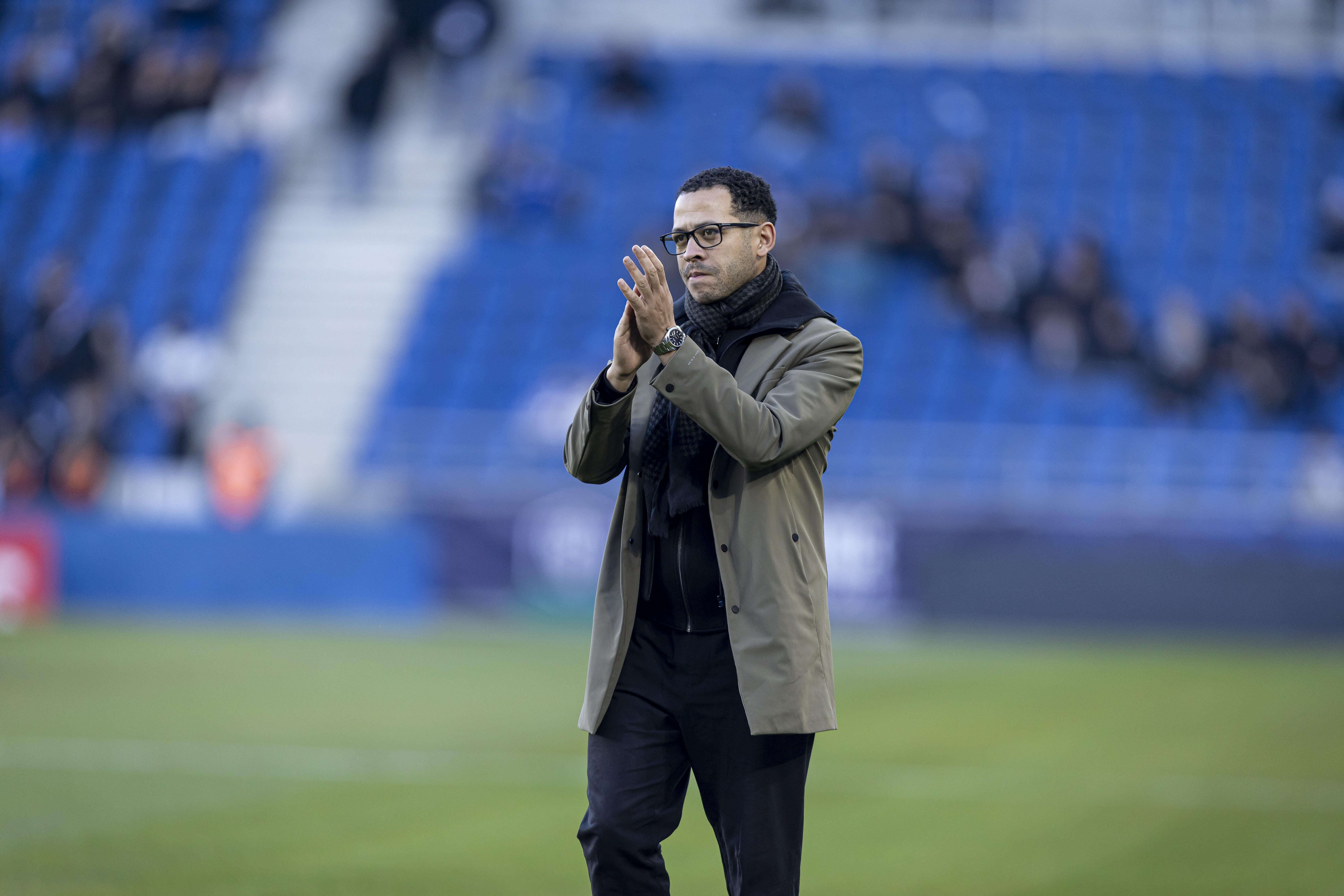 乐鱼官方-TA：罗塞尼尔执教切尔西后，德拉普、桑托斯、吉乌或从中受益