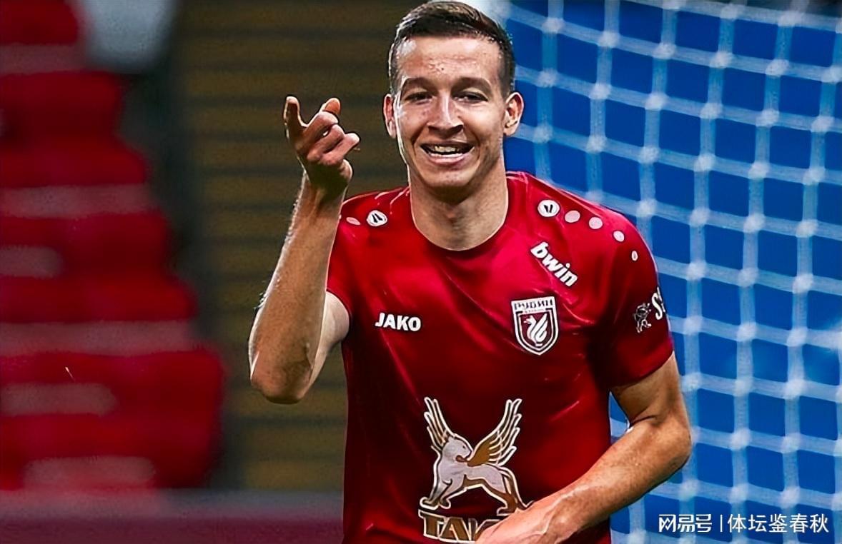 乐鱼体育-新外援曝光！国安报价俄超飞翼，身价180万欧，有望补强球队短板