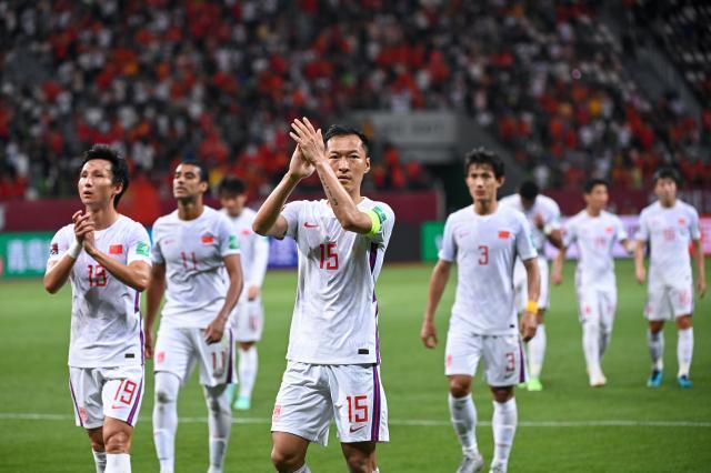 乐鱼体育-【媒体聚焦】升级版武磊打开局面 国足7球平稳过关