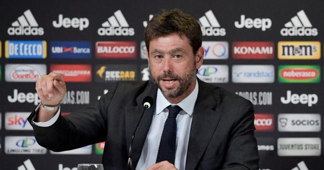 乐鱼网站-阿涅利爆料：欧超已死，欧冠大改，豪门间禁止转会？