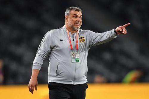 乐鱼体育-​江苏亚冠解签：韩日对手不太可怕 先平息内部问题